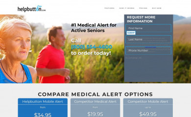 helpbutton.com screenshot