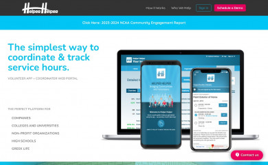 helperhelper.com screenshot