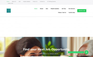 helpfuljobs.info screenshot