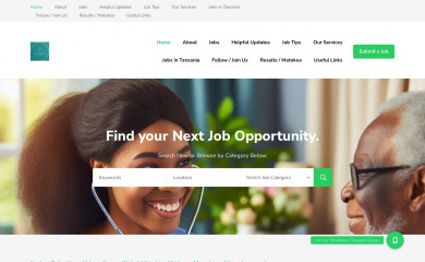helpfuljobs.info screenshot