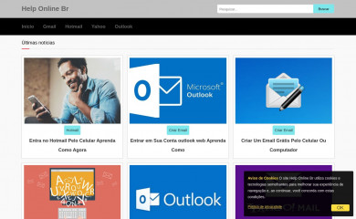 helponlinebr.com screenshot