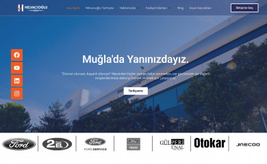 helvacioglutr.com screenshot