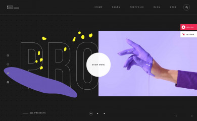 Helvig Child screenshot