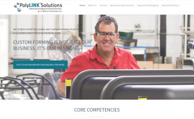 hematiteindustrial.com screenshot