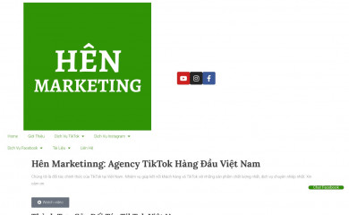 henmarketing.com screenshot