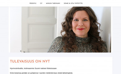 hennahelmi.fi screenshot