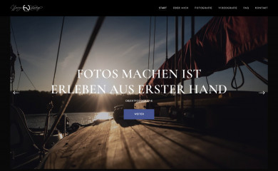 henningwesterkamp.de screenshot