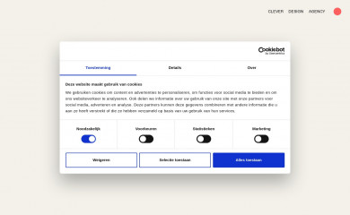 http://henryhandsome.nl/ screenshot