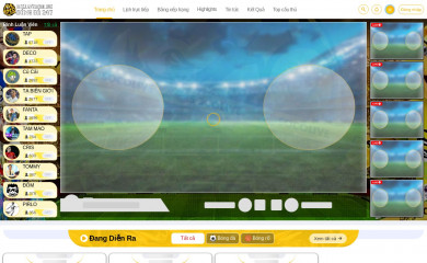 hesca.org screenshot