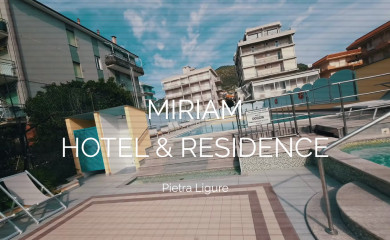 hermitageresidence.it screenshot