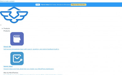 http://herothemes.com/ screenshot