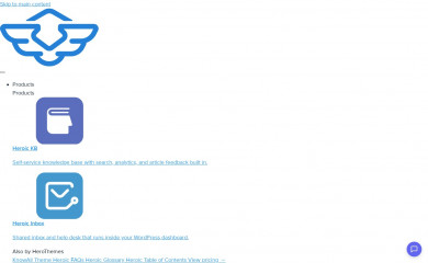 KnowAll screenshot