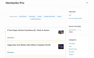 heroturkopro.com screenshot