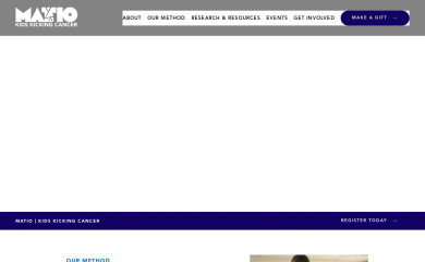 heroescircle.org screenshot