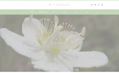 herbal-m.jp screenshot