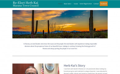 herbkai.com screenshot
