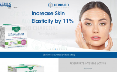 herbmed.me screenshot