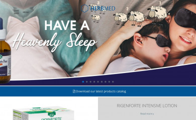 herbmed.me screenshot