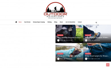 herbphilipsons.com screenshot