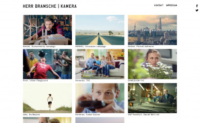 herrbramsche.de screenshot