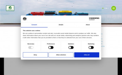 herrco.gr screenshot