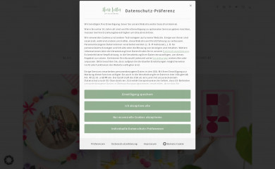herrletter.de screenshot