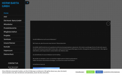 herwi-barta.de screenshot