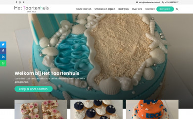 hettaartenhuis.nl screenshot