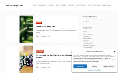 hetvermogenvan.nl screenshot