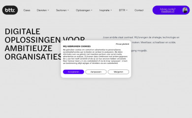 https://hetworks.nl screenshot