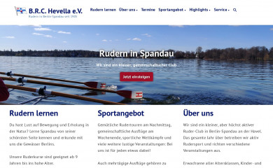 hevella.com screenshot