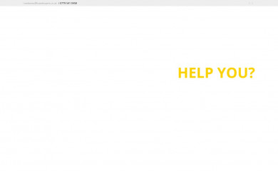 hexconnex.co.uk screenshot