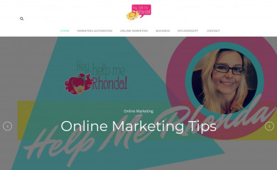heyhelpmerhonda.com screenshot