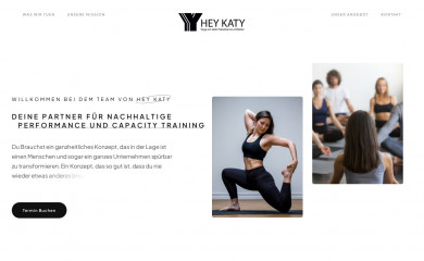 heykaty.de screenshot
