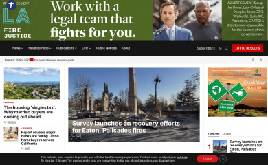 heysocal.com screenshot