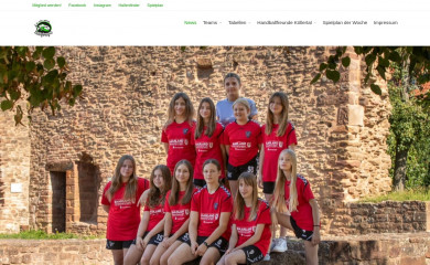 hf-koellertal.de screenshot