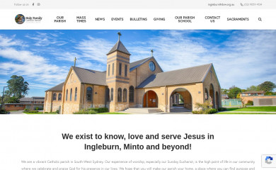 hfi.org.au screenshot