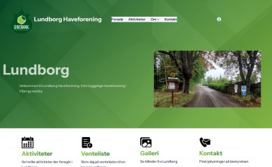 hflundborg.dk screenshot