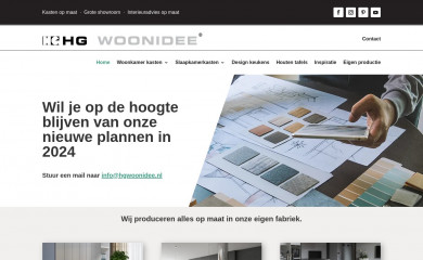 hgwoonidee.nl screenshot