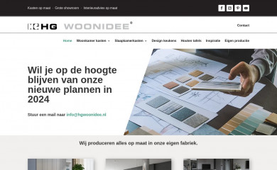 hgwoonidee.nl screenshot
