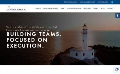 hh-cp.com screenshot