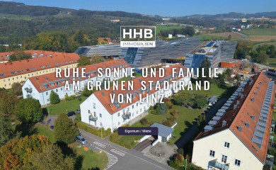 hhb-immobilien.at screenshot