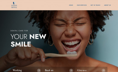 hhd.dental screenshot