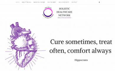 hhn.org.au screenshot