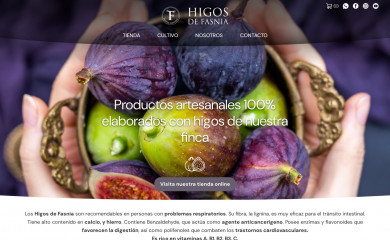 higosdefasnia.com screenshot