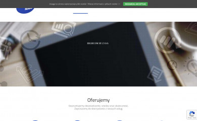 highcom.pl screenshot