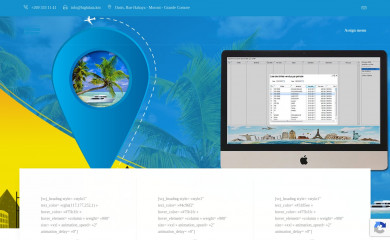 highdata.km screenshot