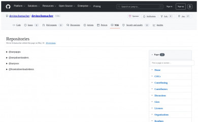 Upshot screenshot