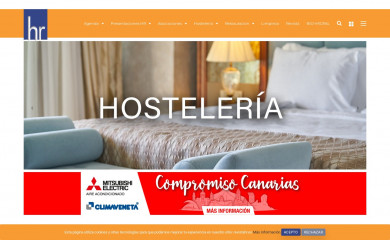 hidalsa.com screenshot