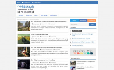 hienzo.com screenshot